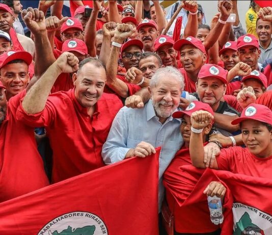 MST classifica gestão Lula 3 como a pior da história
