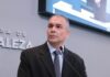 Vereador Marcelo Mendes diz que bens ocultos de Evandro Leitão é crime eleitoral.