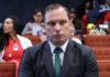 Mauro Cid recebe convite para ser professor na Espanha