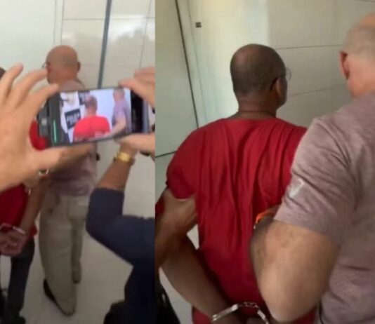 Ex-presidente do PSOL é acusado de estuprar crianças autistas