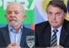 Bolsonaro cita Lula para derrubar restrições impostas por Moraes