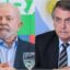 Bolsonaro cita Lula para derrubar restrições impostas por Moraes