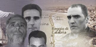 Máfia italiana ‘Ndrangheta tinha no Ceará base de ocultação de milhões de patrimônio