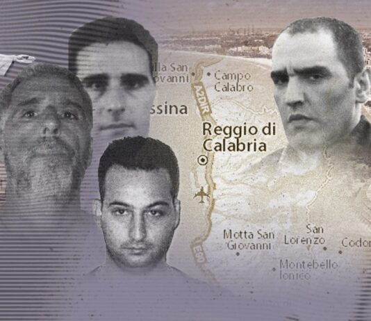 Máfia italiana ‘Ndrangheta tinha no Ceará base de ocultação de milhões de patrimônio