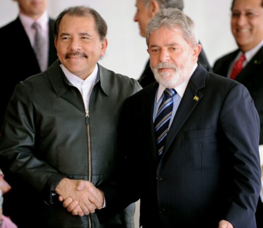 Itamaraty divulga nota com atraso e não condena fim das eleições na Nicarágua
