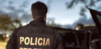 PF cumpre mandados em Fortaleza e Massapê sobre compra de votos nas eleições 2024