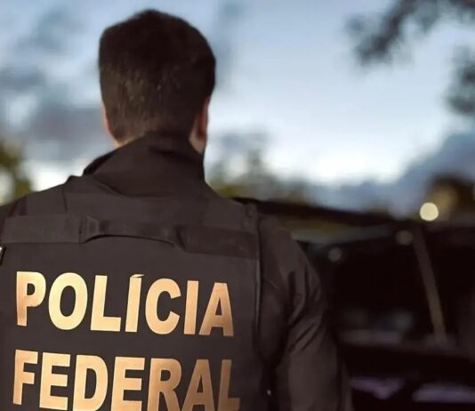 PF cumpre mandados em Fortaleza e Massapê sobre compra de votos nas eleições 2024