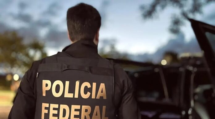 PF cumpre mandados em Fortaleza e Massapê sobre compra de votos nas eleições 2024