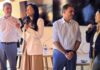 Lideranças femininas do PL no Ceará defendem candidatura de Flávio Bolsonaro.