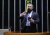 Juíza de Brasília condena deputado Paulo Bilynskyj a pagar R$ 15 mil por associar PT ao narcotráfico