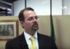 Classificar PCC e CV como terroristas favorece o crime, diz secretário do ministério de Lula.