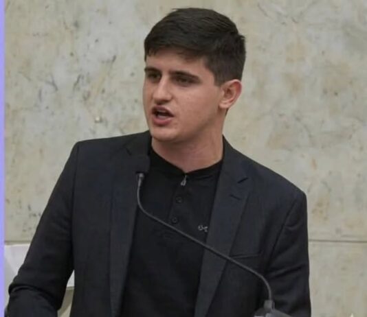 Pavanato denuncia “tribunal racial” em concurso da Unicamp