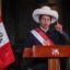 ONU diz que ex-presidente esquerdista do Peru que tentou golpe foi preso de forma “arbitrária” e pede libertação