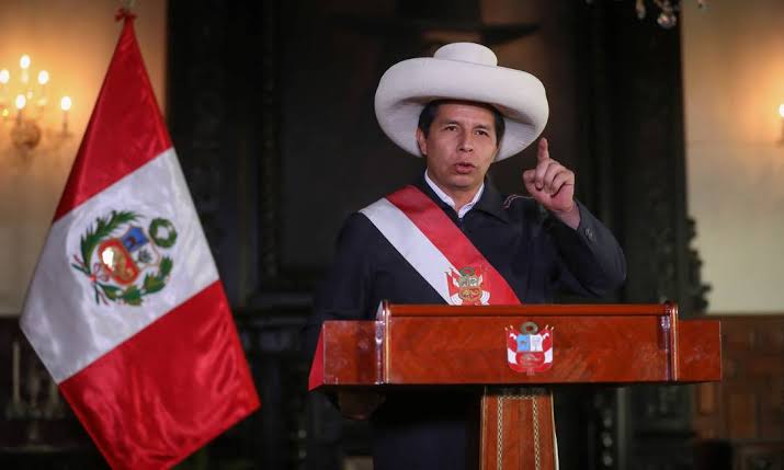 Pedro Castilho