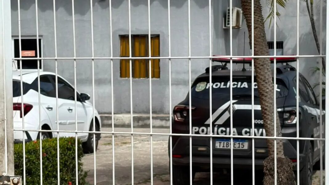 Policia Civil