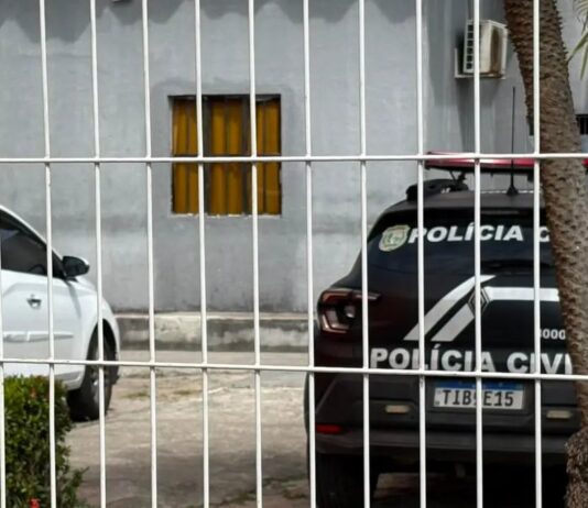Polícia indicia mãe da bebê de 10 meses morta em Fortaleza por homicídio culposo