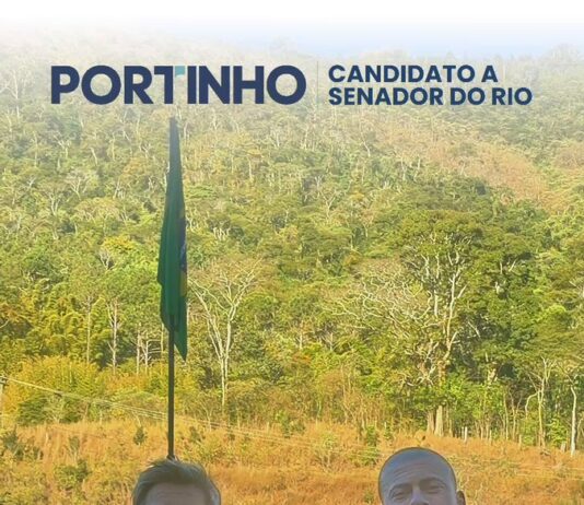 Perseguição implacável: Moraes manda Daniel Silveira explicar vídeo com Portinho