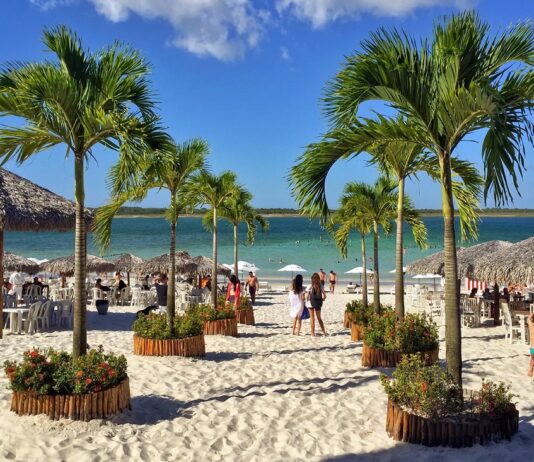 Turismo no Ceará tem pior desempenho do Brasil em 2026, aponta IBGE
