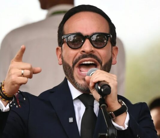 Presidente eleito da Colômbia vai romper relações com Cuba e Nicarágua