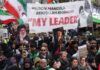 Governos e grandes fundações financiam ongs radicais pró-Palestina