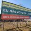 4 a cada 5 produtores rurais rejeitam políticas de esquerda