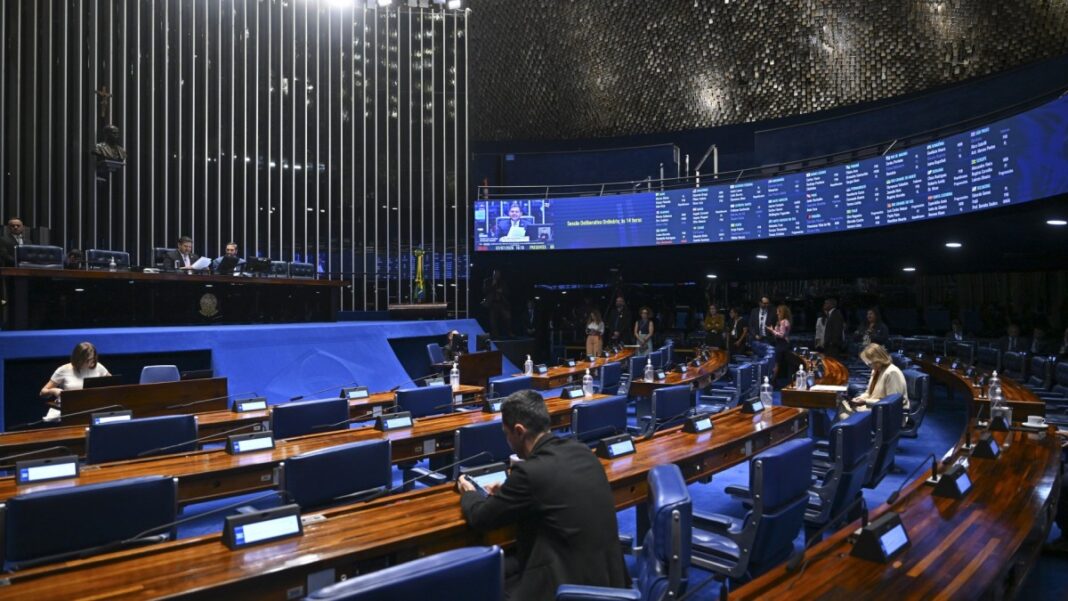 Senado