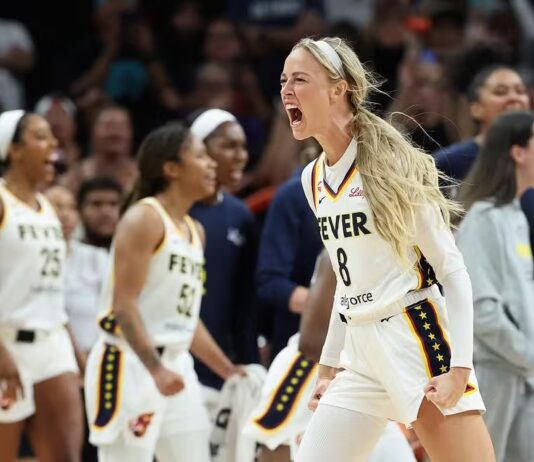 Jogadora da WNBA repercute ao criticar trans em ligas femininas