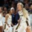 Jogadora da WNBA repercute ao criticar trans em ligas femininas