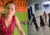 Tia que denunciou tentativa de sequestro de bebê será indiciada