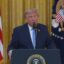 Trump acusa a China de interferir no sistema eleitoral dos EUA