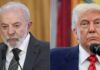 Governo Trump afirma que Brasil recusou qualquer tipo de acordo para evitar tarifaço.