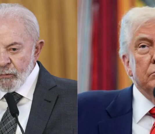 Governo Trump afirma que Brasil recusou qualquer tipo de acordo para evitar tarifaço.