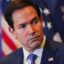 Marco Rubio diz que terrorismo surge da esquerda radical.