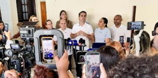 Manifestação do Ministério Público reforça validade da chapa majoritária da Federação União Progressista no Ceará