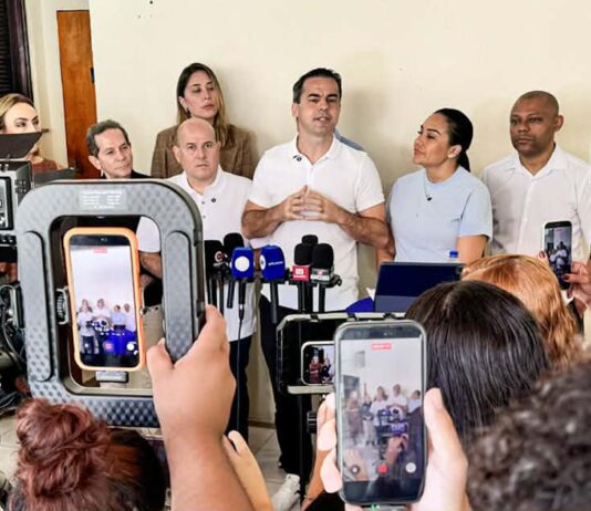 Manifestação do Ministério Público reforça validade da chapa majoritária da Federação União Progressista no Ceará