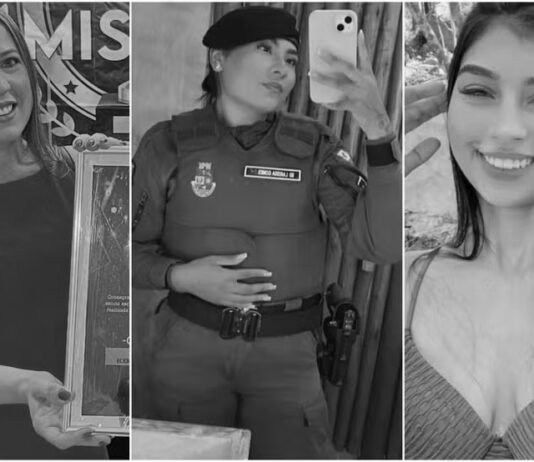 Ceará teve maior taxa de homicídios femininos do Brasil em 2025, revela Anuário
