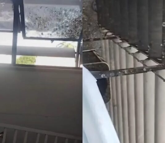 Detento foge pela janela do banheiro do IJF, 2° caso em menos de 1 mês.