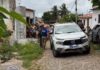 Filho suspeito de matar os pais em Itapipoca é solto após Justiça considerar prisão ilegal