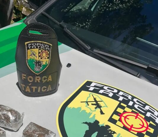 Justiça manda soltar ‘Anão do CV’, preso pela PM por suspeita de tráfico de drogas em Pacoti