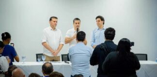 TRE adia julgamento sobre nulidade da convenção da Federação União Progressista no Ceará
