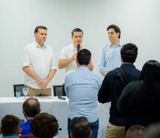 TRE adia julgamento sobre nulidade da convenção da Federação União Progressista no Ceará