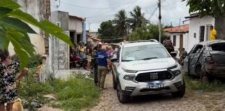 Filho suspeito de matar os pais em Itapipoca é solto após Justiça considerar prisão ilegal
