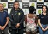 Impunidade: mulher que tinha sido presa por morte de companheiro é solta e volta a cometer novo crime.