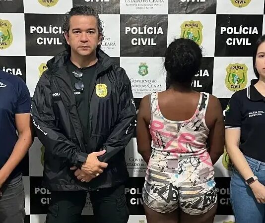 Impunidade: mulher que tinha sido presa por morte de companheiro é solta e volta a cometer novo crime.