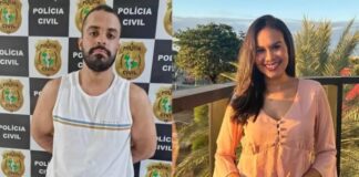 Caso Clarissa: réu é condenado a 31 anos e três meses de prisão por matar enfermeira a facadas