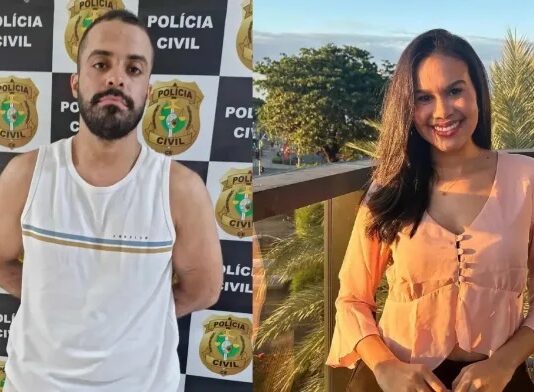 Caso Clarissa: réu é condenado a 31 anos e três meses de prisão por matar enfermeira a facadas