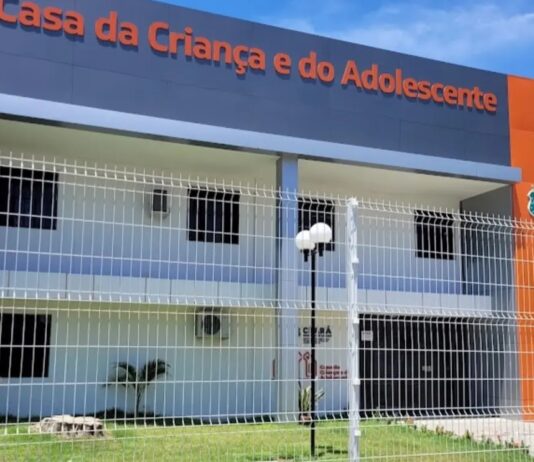 Dois homens são presos por estupro de bebê de 10 meses em Fortaleza; criança morreu