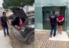 Mulher é presa no Ceará por suspeita de estupro contra adolescente de 13 anos