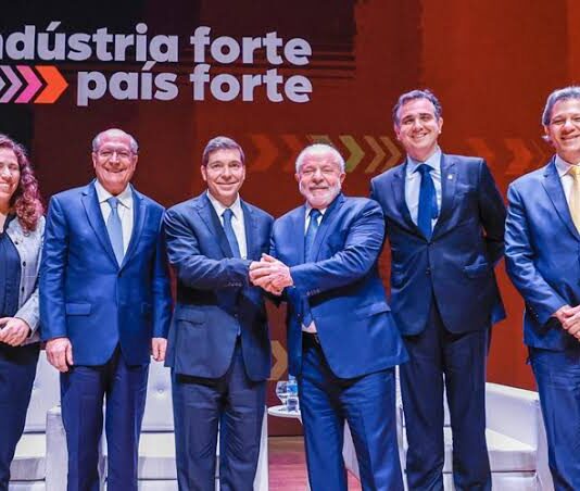 Após novo tarifaço, Fiesp critica governo Lula por “ruídos diplomáticos”