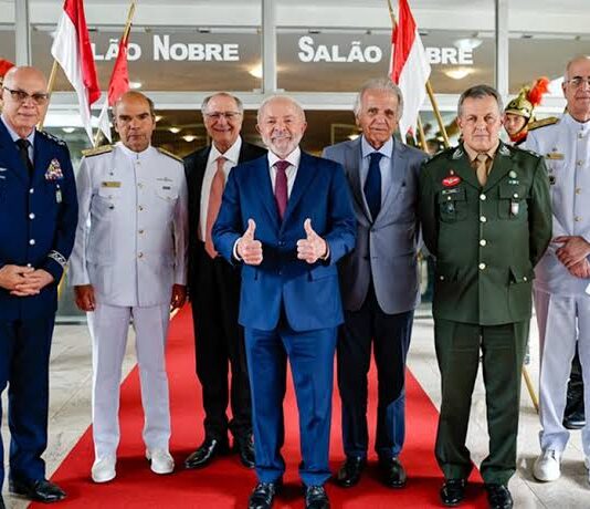Com rombo bilionário, Previdência das Forças Armadas entra na mira de nova reforma